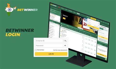 betwinner online login